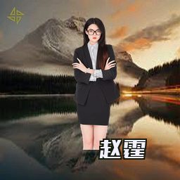 赵霆