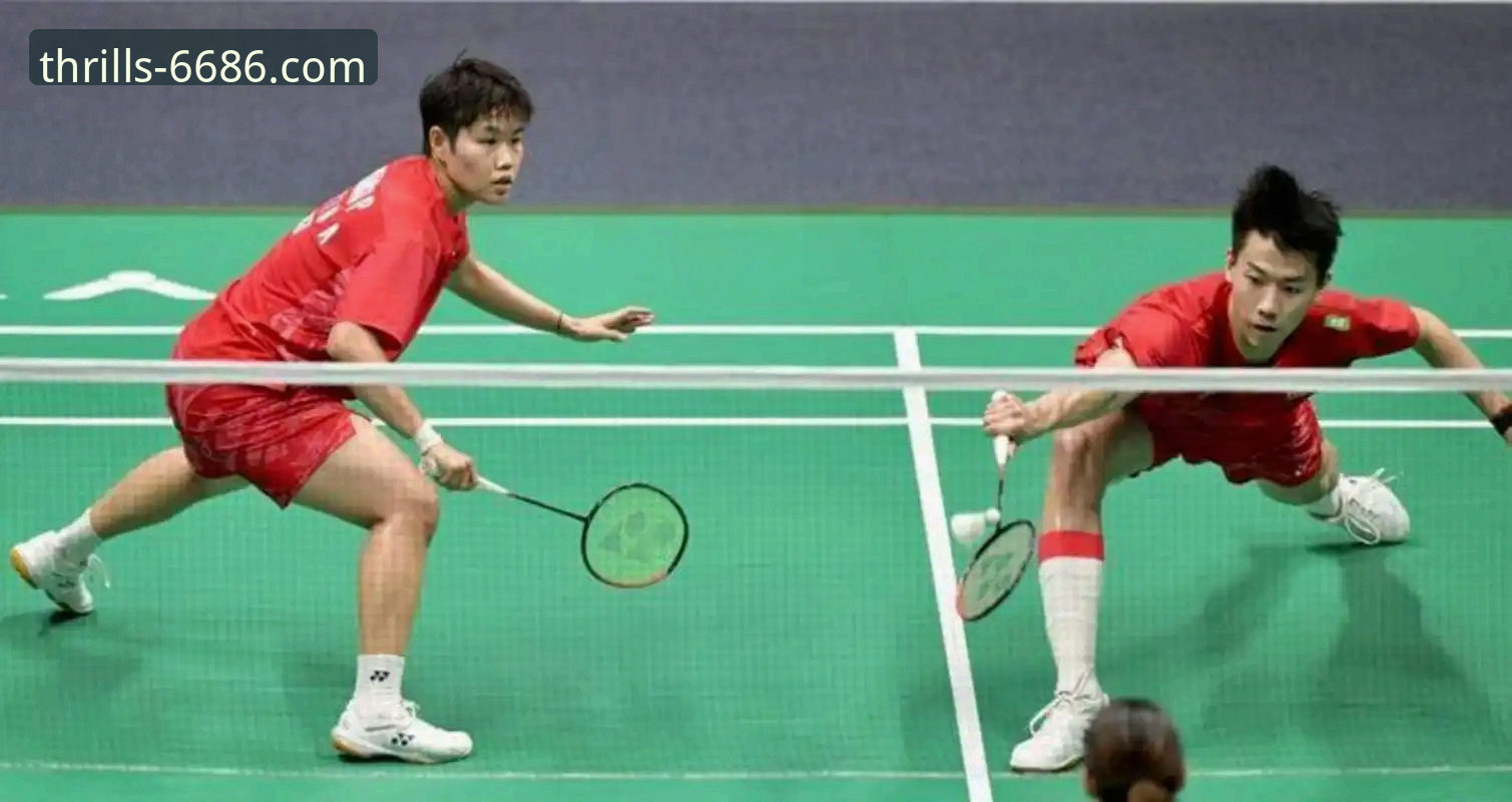尤伯杯半决赛详解：中国队3-0完胜日本，第21次晋级决赛